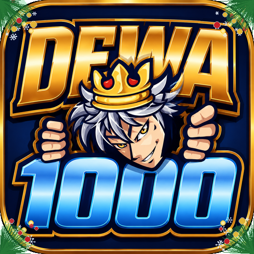 dewa1000 — mitra unggulan