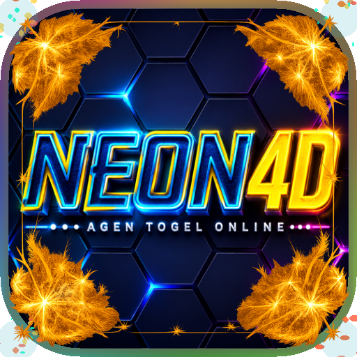 neon4d — mitra unggulan